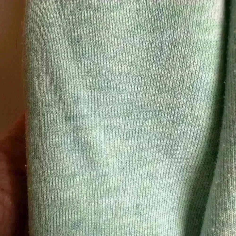 State of Mine - Indiana Mint Green Women’s L Pullover Sweatshirt - Picture 8 of 8